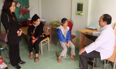Vụ 18 học sinh tiểu học đột nhiên ngất xỉu ở Cao Bằng: Hé lộ nguyên nhân