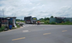 Vụ phát hiện thi thể bị đâm ở Bình Dương: Danh tính nạn nhân