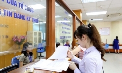 Bộ Tài chính thông tin về tiến độ sửa Luật thuế giá trị gia tăng, thuế thu nhập cá nhân