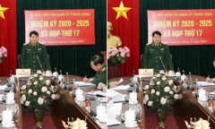 Ủy ban Kiểm tra Quân ủy Trung ương đề nghị xem xét xử lý kỷ luật 29 cá nhân