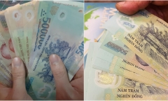 Một công ty da giày thưởng Tết tới 3 tháng lương cho công nhân