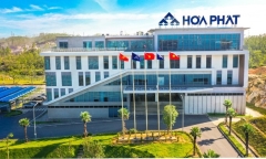 HPG về “đỉnh” 22 tháng, sếp Hòa Phát bán 1 triệu cổ phiếu phục vụ nhu cầu cá nhân