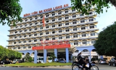 Long An: 6 thanh niên xông vào bệnh viện truy sát bệnh nhân 