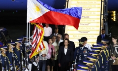Mỹ, Philippines đàm phán về hợp tác năng lượng hạt nhân