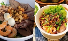  Bật mí công thức nấu hủ tiếu chuẩn vị tại nhà
