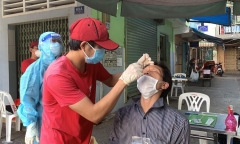 Người dân cần lưu ý gì khi test nhanh COVID-19 tại nhà?
