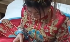 Tin tức đời sống ngày 1/2: Cô dâu có hành động gây sốc khi đoàn rước dâu sắp đến