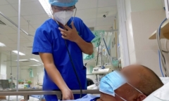 Tin tức đời sống ngày 24/2: Người đàn ông bị hàng trăm con ong đốt khi đi thăm vườn nhà
