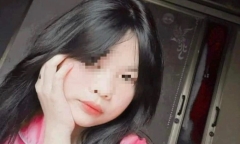 Nữ sinh 14 tuổi để lại thư xin lỗi mẹ rồi mất tích đã trở về nhà