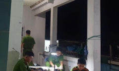 Án mạng trong đêm: Con trai 34 tuổi đâm chết cha ruột tại nhà