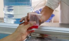 Ba Vì: Nhiều bệnh nhân làm lại cuộc đời nhờ điều trị methadone tại nhà