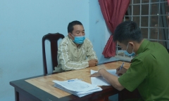 Đắk Lắk: Bắt gã thợ hồ giao cấu với con chủ nhà