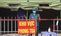 Tin tức thời sự mới nóng nhất 7/1: F0 ở Lào Cai cần điều kiện gì để được điều trị tại nhà