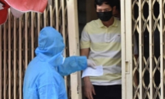 Tin tức thời sự mới nóng nhất 31/1: Quy định mới nhất về dỡ bỏ cách ly cho F0 điều trị tại nhà của bộ Y tế