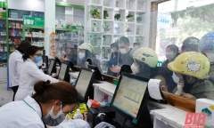 Tin tức thời sự mới nóng nhất 18/2: Người dân Thanh Hóa chủ động tầm soát COVID-19 tại nhà