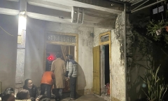 Thầy giáo gặp tai nạn giao thông, tử vong trên đường về nhà