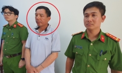 Khởi tố nguyên chủ tịch xã ở Đắk Lắk vì lạm quyền giao đất công cho người nhà