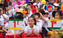 TP.HCM định hướng giải pháp tuyển sinh để học sinh có điều kiện học gần nhà
