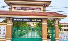 Quảng Bình: Phòng GD&ĐT lên tiếng vụ lãnh đạo trường tiểu học xô xát đến nhập viện