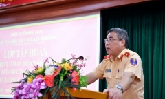 Cục CSGT: Không bắt buộc lắp thiết bị giám sát hành trình đối với xe máy, ô tô cá nhân