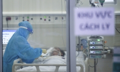 TP.HCM: Thí điểm trả chi phí điều trị COVID-19 cho cơ sở y tế tư nhân