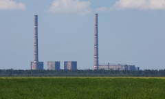 Tin tức Ukraine mới nhất ngày 8/8: Nhà máy hạt nhân Ukraine bị tấn công