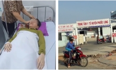 Vụ nhân viên y tế ở Bạc Liêu tự tử bất thành: Tiết lộ nguyên nhân