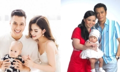 Diễn viên Việt Anh tiết lộ không muốn lấy thêm vợ 3 sau đổ vỡ hôn nhân 