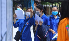 Đáp án, đề thi môn Địa lý mã đề 312 tốt nghiệp THPT 2023 chuẩn nhất, chính xác nhất