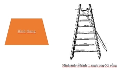 Mẹo ghi nhớ cách tính diện tích hình thang hiệu quả nhất