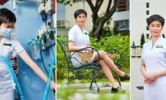 [E] Nữ y tá khoa Cấp cứu trải lòng về 26 năm giành giật sự sống cho bệnh nhân