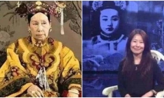 Lộ diện cháu gái đời thứ 5 của Từ Hi Thái hậu, dân tình vừa nhìn vừa thốt lên: 
