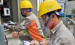Thông báo lịch cắt điện Hà Nội ngày mai 28/5 – Cập nhật mới nhất