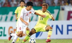 4 lần liên tiếp thua Việt Nam, HLV U19 Thái Lan: