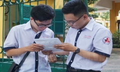 Đáp án gợi ý, đề thi môn GDCD mã đề 318 tốt nghiệp THPT 2023 mới nhất, chính xác nhất