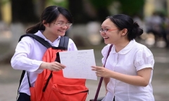 Đáp án gợi ý, đề thi môn GDCD mã đề 319, 320, 321 tốt nghiệp THPT 2023 mới nhất, chính xác nhất