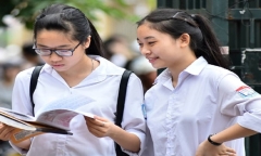 Đáp án gợi ý, đề thi môn GDCD mã đề 319 tốt nghiệp THPT 2023 mới nhất, chính xác nhất