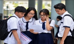 Đáp án gợi ý, đề thi môn GDCD mã đề 320 tốt nghiệp THPT 2023 mới nhất, chính xác nhất