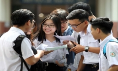 Đáp án gợi ý, đề thi môn GDCD mã đề 324 tốt nghiệp THPT 2023 mới nhất, chính xác nhất