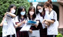 Đáp án, đề thi môn GDCD mã đề 301,302,303 tốt nghiệp THPT 2023 mới nhất, chính xác nhất