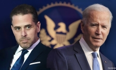 Hé lộ mức án con trai ông Biden phải đối mặt trong bản cáo trạng mới nhất