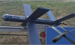 Tin tức quân sự mới nóng nhất ngày 19/11: Nga trình làng UAV cảm tử mới nhất