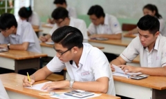 Đáp án, đề thi môn Hóa học mã đề 206 tốt nghiệp THPT 2023 mới nhất, chính xác nhất