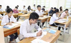 Đáp án, đề thi môn Hóa học mã đề 224 tốt nghiệp THPT 2023 mới nhất, chính xác nhất