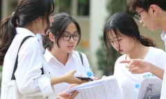 Đáp án, đề thi môn Hóa học mã đề 212 tốt nghiệp THPT 2023 mới nhất, chính xác nhất