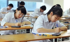 Đáp án, đề thi môn Hóa học mã đề 215 tốt nghiệp THPT 2023 mới nhất, chính xác nhất