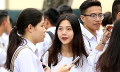 Đáp án gợi ý, đề thi môn Hóa học 24 mã đề tốt nghiệp THPT 2023 mới nhất, chính xác nhất