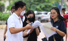 Đáp án, đề thi môn Hóa học mã đề 201,202,203 tốt nghiệp THPT 2023 mới nhất, chính xác nhất