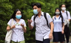 Đáp án, đề thi môn Hóa học mã đề 222, 223, 224 tốt nghiệp THPT 2023 mới nhất, chính xác nhất