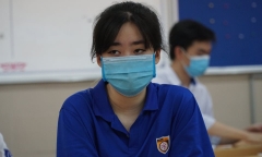 Đáp án, đề thi môn Vật lý mã đề 218 tốt nghiệp THPT 2021 chuẩn nhất, chính xác nhất
